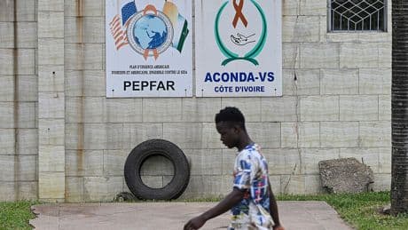 Republicans Scrap Plan to Cut $400 Million From PEPFAR Anti-AIDS Program