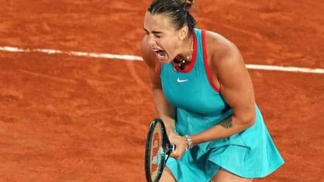 Sabalenka y Gauff se jugarán el título de Roland Garros