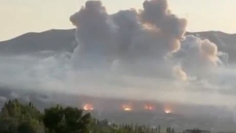 Israel attackiert iranisches Militär - Droht jetzt der große Krieg?