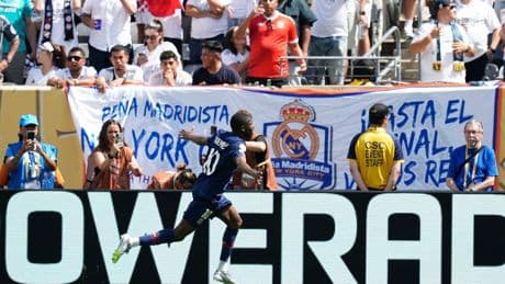 2025 FIFA Kulüpler Dünya Kupası'nda finalin adı belli oldu! PSG, Real karşısında şov yaptı!