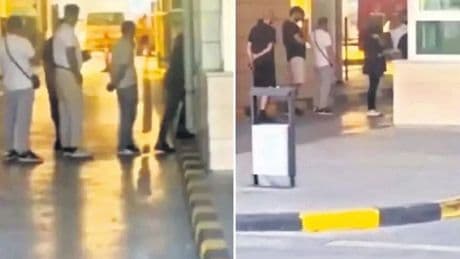 MEVLÜT TEZEL / Almanya’da kurallara uy Türkiye’de cezaya itiraz et!