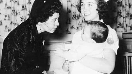 La operación estética que acabó con la vida de Federica de Grecia, la madre de la reina Sofía