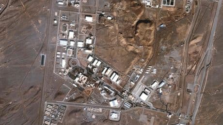 Fragen und Antworten: Das Wichtigste zum Atomkonflikt mit Iran