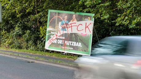 Vier AfD-Kandidaten sterben vor NRW-Kommunalwahl – Briefwähler müssen neu wählen