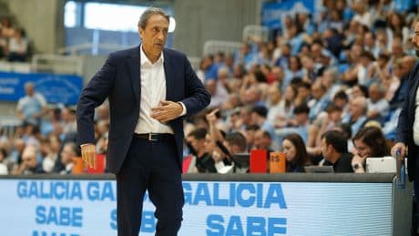 Tirando a Fallar: en el rinconcito secreto de Luis Casimiro