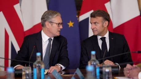 Here’s how the government wants to tackle illegal migration with France