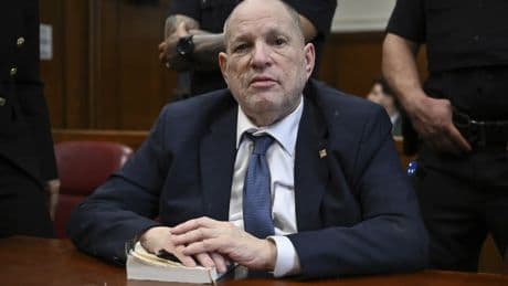 Harvey Weinstein rechaza las acusaciones de acoso de Gwyneth Paltrow y Rose McGowan: &quot;Son una completa invención&quot;