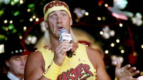 Von der Wrestling-Legende zum Skandal-Promi: Das kontroverse Leben des Hulk Hogan