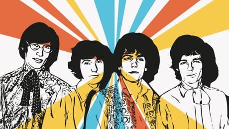 F.A.Z.-Serie Schneller Schlau: Der steinige Weg von Pink Floyd in den Rock-Olymp