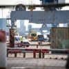 Dodelijke slachtoffers Waalhaven waren stalen platen aan het lossen