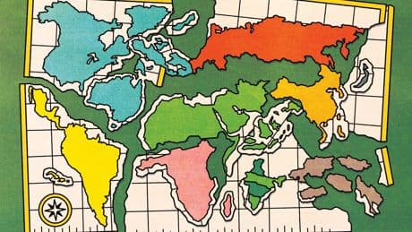 How to Sell a Clash of Civilizations