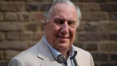 È morto lo scrittore britannico Frederick Forsyth, maestro delle spy-story