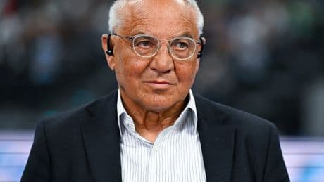 F.A.Z. Finanzen Podcast: Felix Magath, wie legen Sie Ihr Geld an?