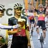 “In zo’n sfeer vergeet je dat de benen moe zijn”: Tim Wellens wint in Aalst eerste na-Tourcriterium