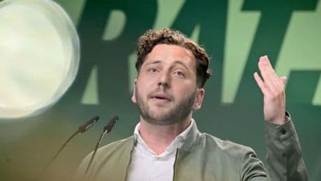 Felix Banaszak: ARD-»Sommerinterview« findet ohne angekündigte Pro-AKW-Demonstration statt
