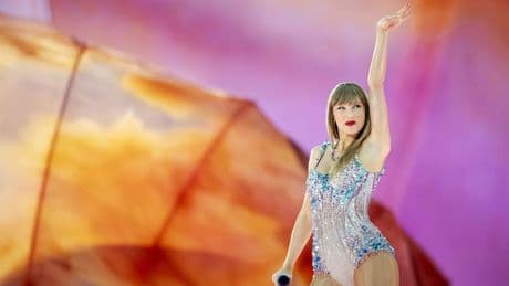 Taylor Swift koopt muziekrechten terug van eerste zes albums