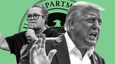 Donald Trump threatens to revoke comedian’s citizenship