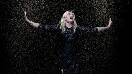 Les regrets de Louane après son échec à l’Eurovision