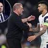 Tottenham transfer news: The six players being targeted, why funds will still be limited and why Cristian Romero exit seems inevitable