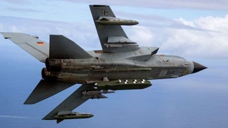 Taurus: So will die Bundeswehr den Marschflugkörper modernisieren