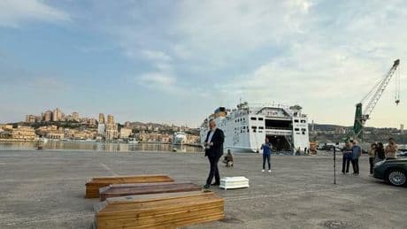 Migranti, morta una bimba di sei anni sbarcata a Lampedusa: era ricoverata in gravi condizioni dopo la traversata