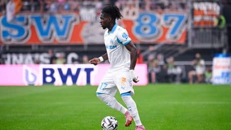 Jonathan Rowe van Marseille naar Bologna na kleedkamerruzie