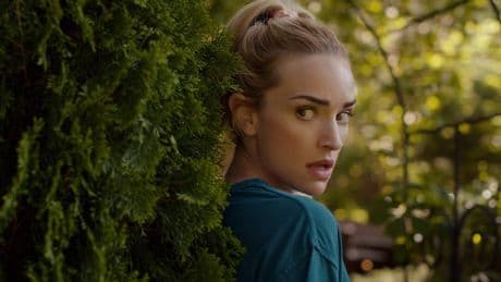Ginny And Georgia Star Reflects On That Season 3 Cliffhanger Ending