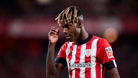 El Barça sella el acuerdo con Nico Williams y pagará los 58 millones de su cláusula de rescisión
