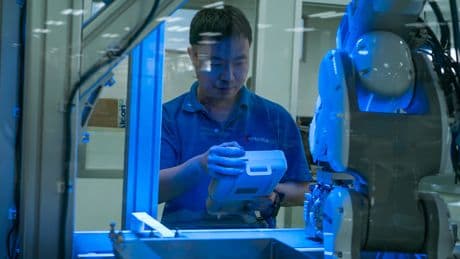 Trump’s Tariffs Impede Malaysia’s Plan to Prepare for A.I.