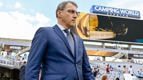 <p>123 milioni per gli acquisti Juve: il piano geniale di Comolli sul mercato</p>