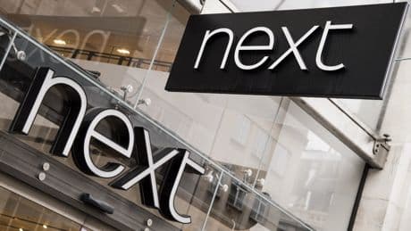 Next hikes full-year guidance thanks to weather boost for spring sales
