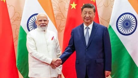 En un été, Trump a saccagé des décennies de rapprochement avec l’Inde