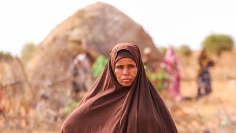 Aid cuts put vital work to protect millions in Ethiopia from climate crisis at risk