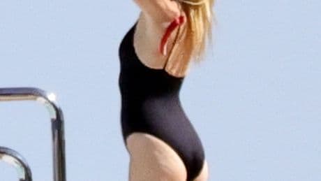 Gwyneth Paltrow, 52, flaunts killer bikini body on yacht with eclectic group of famous friends