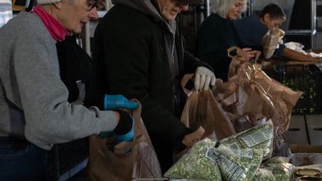 Republican Crackdown on Aid to Immigrants Would Hit U.S. Citizens