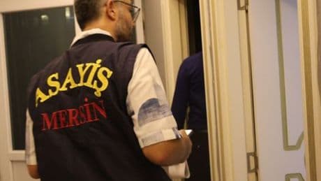 31 ilde 225 kişiyi dolandıran 188 şüpheli yakalandı
