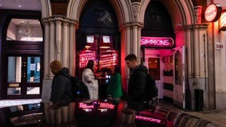Popular bar chain with London locations set to shut four sites