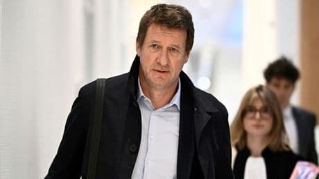 « Il faut clarifier notre rapport à Mélenchon » déclare Jadot, à propos d'une candidature unique de la gauche