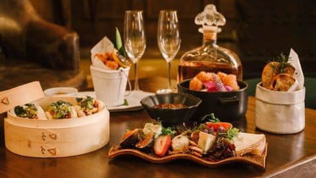 These 7 Foods Pair Surprisingly Well With Tequila