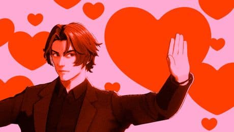 I tested Grok’s Valentine sex chatbot and it (mostly) behaved