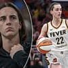 Caitlin Clark reveals if she would ever leave Indiana Fever