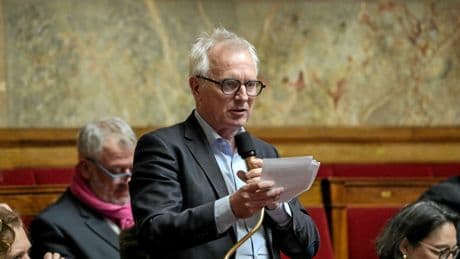 Charles Fournier : « La gauche ne peut pas faire comme si les ouvriers avaient disparu »