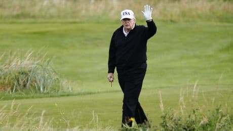 Trump habla con los líderes de Tailandia y Camboya y afirma que negociarán un alto el fuego