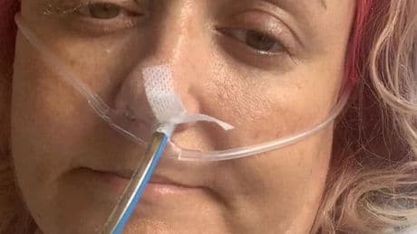 'I dismissed pain as a stitch before disease took everything'