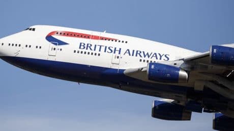32 Boeing, 21 Airbus: le propriétaire de British Airways annonce une importante commande d'avions gros porteurs