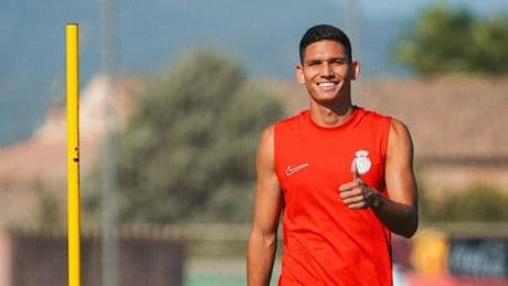 El Mallorca ya tiene a su primer 'fichaje' para el próximo curso