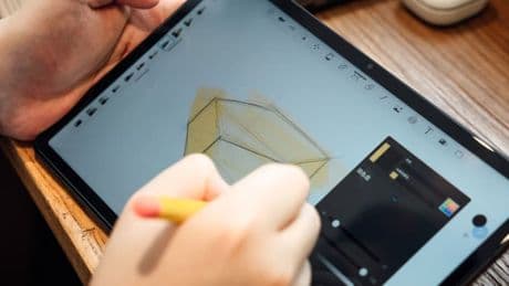 Libérez votre créativité, la tablette Samsung Galaxy Tab S10 FE bénéficie d’une offre de remboursement