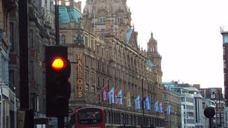 Harrods, Marks & Spencer... Des grandes enseignes frappées par des cyberattaques au Royaume-Uni
