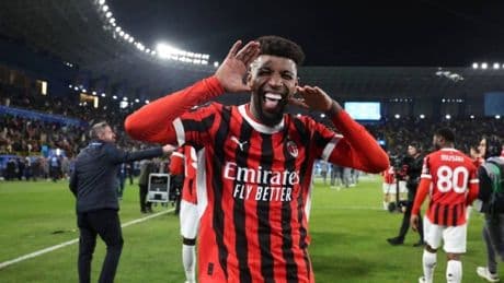 Emerson Royal kimdir? Beşiktaş'ın yeni transferi Emerson Royal kaç yaşında, nereli? Emerson Royal hangi takımlarda oynadı?