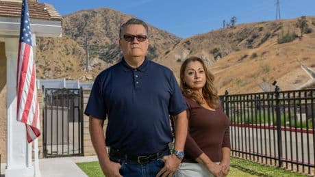 Lawsuit alleges Edison hid its role in 2019 Sylmar wildfire